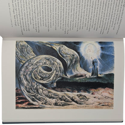 The Divine Comedy; Inferno, Purgatorio, Paradiso