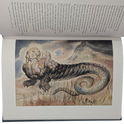 The Divine Comedy; Inferno, Purgatorio, Paradiso