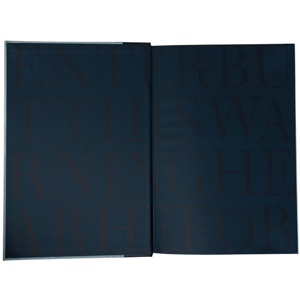 The Divine Comedy; Inferno, Purgatorio, Paradiso