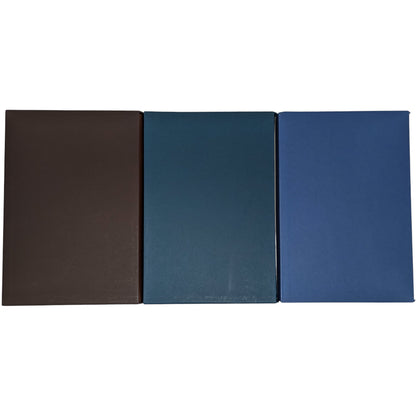 The Divine Comedy; Inferno, Purgatorio, Paradiso