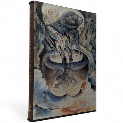 The Divine Comedy; Inferno, Purgatorio, Paradiso