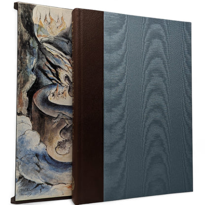 The Divine Comedy; Inferno, Purgatorio, Paradiso