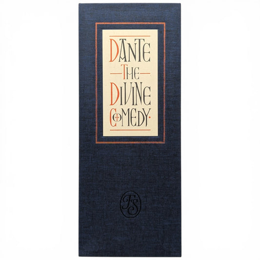 The Divine Comedy