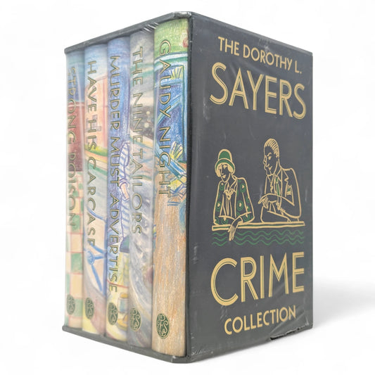 The Crime Collection