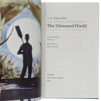 The Drowned World