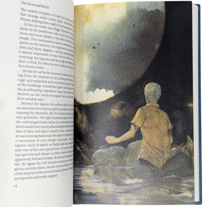 The Drowned World