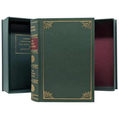 The Duke's Children