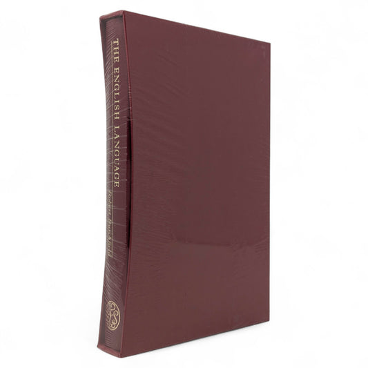 The English Language