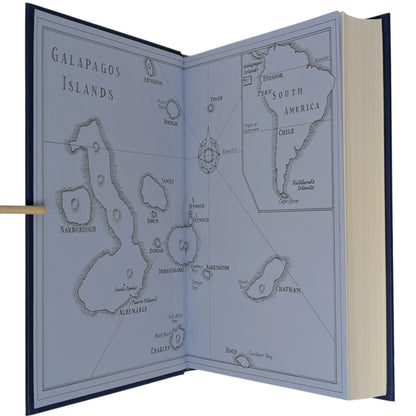 The Far Side of the World