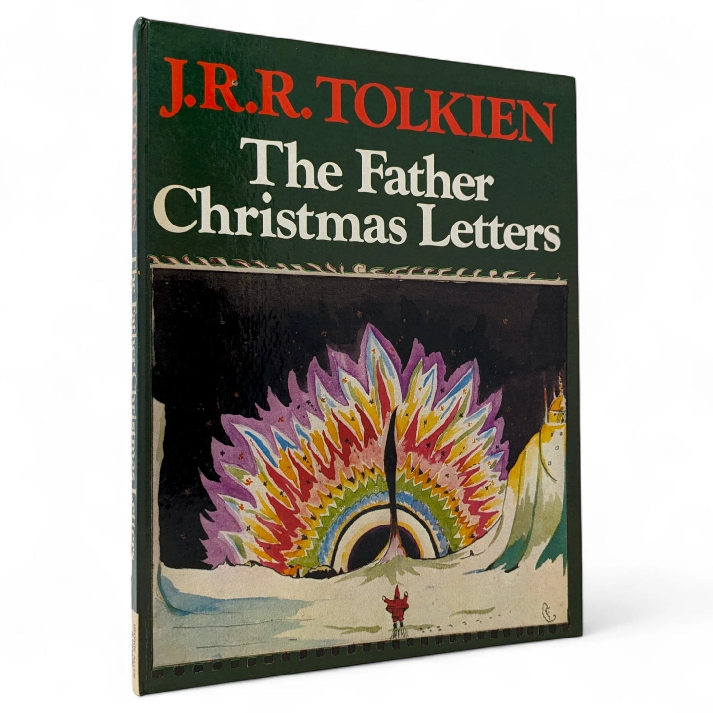 The Father Christmas Letters