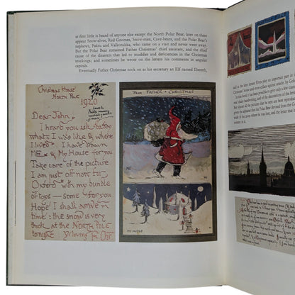 The Father Christmas Letters