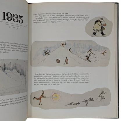 The Father Christmas Letters