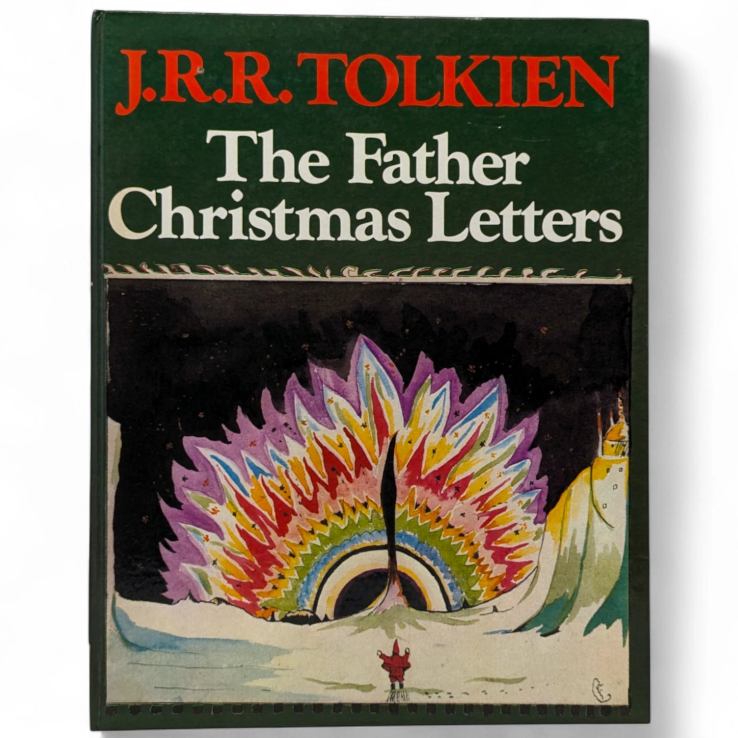 The Father Christmas Letters