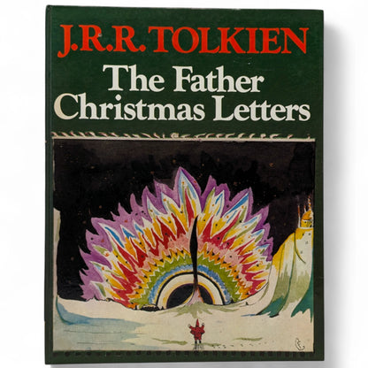The Father Christmas Letters