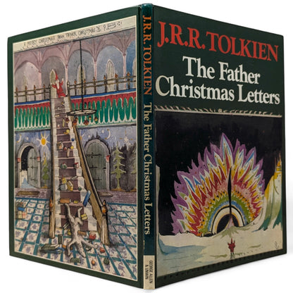 The Father Christmas Letters