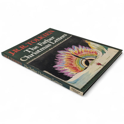 The Father Christmas Letters