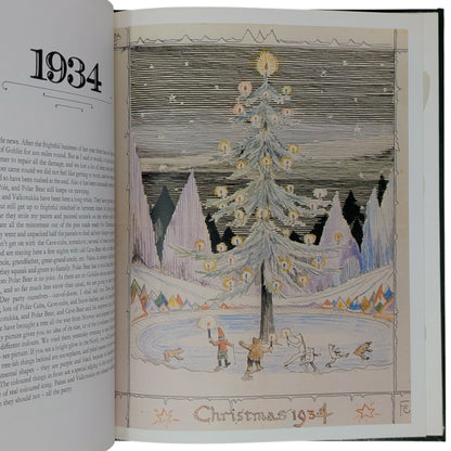 The Father Christmas Letters