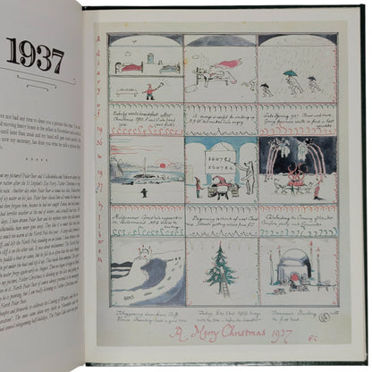The Father Christmas Letters