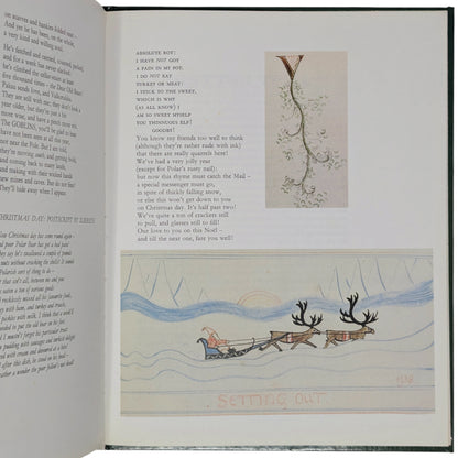 The Father Christmas Letters