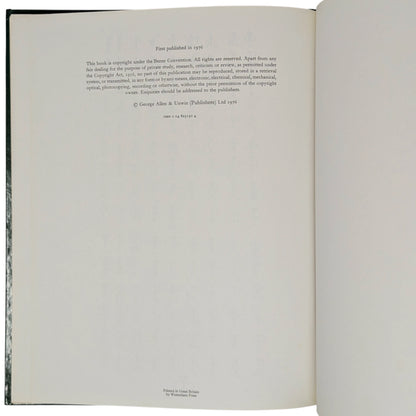 The Father Christmas Letters