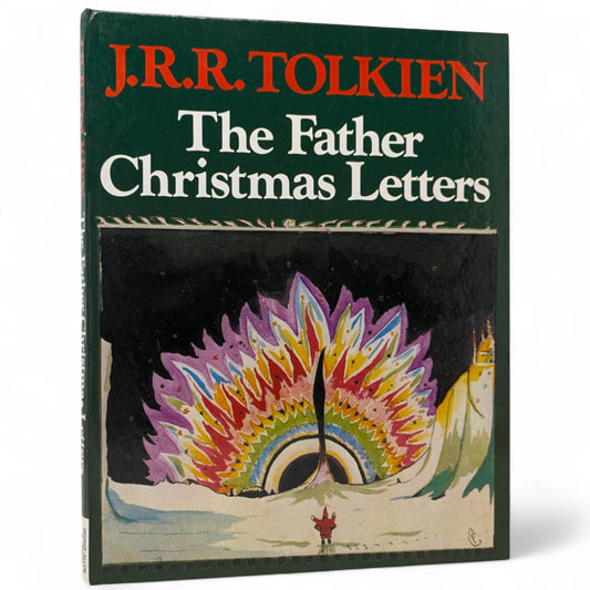 The Father Christmas Letters