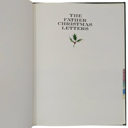 The Father Christmas Letters