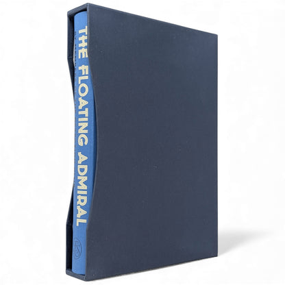 The Floating Admiral