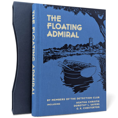 The Floating Admiral