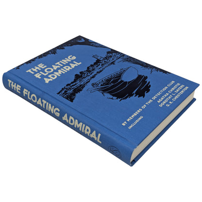 The Floating Admiral