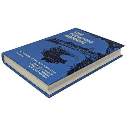 The Floating Admiral