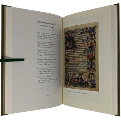 The Folio Book of Carols