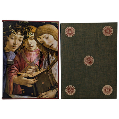 The Folio Book of Carols