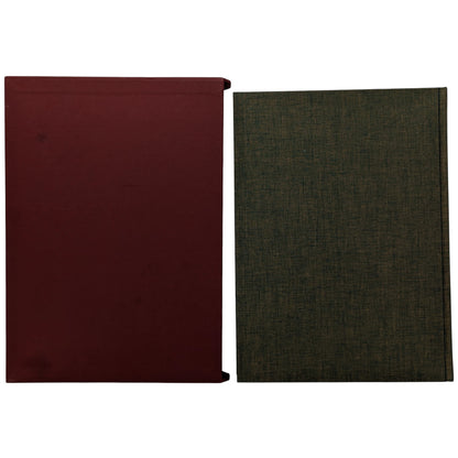 The Folio Book of Carols