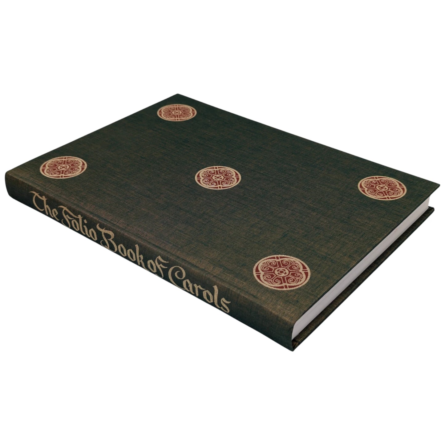 The Folio Book of Carols