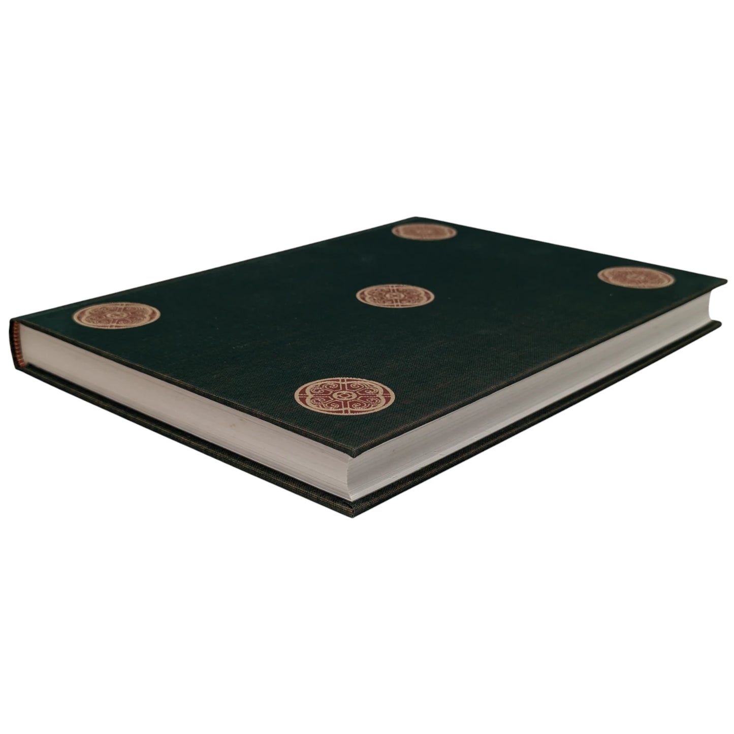 The Folio Book of Carols