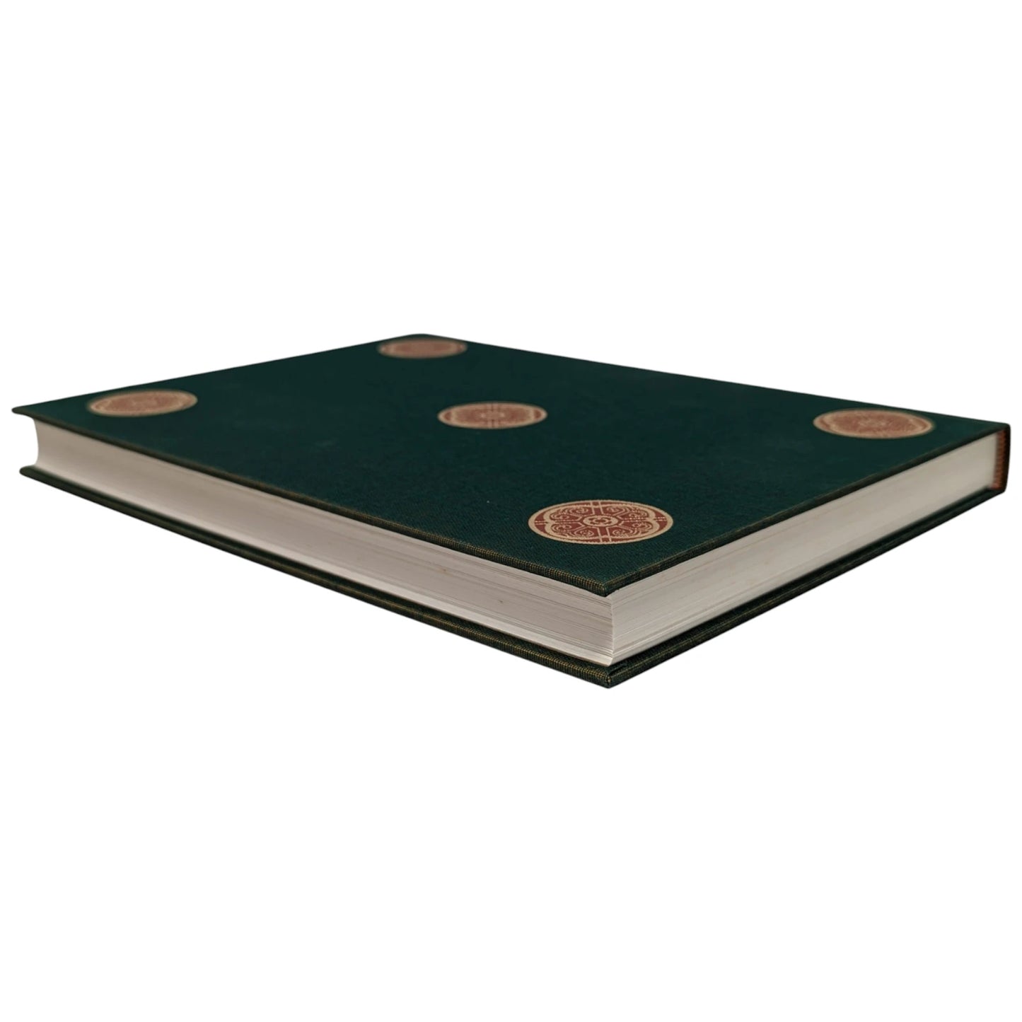 The Folio Book of Carols