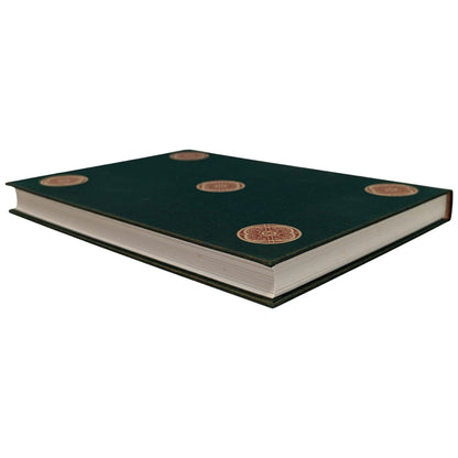 The Folio Book of Carols