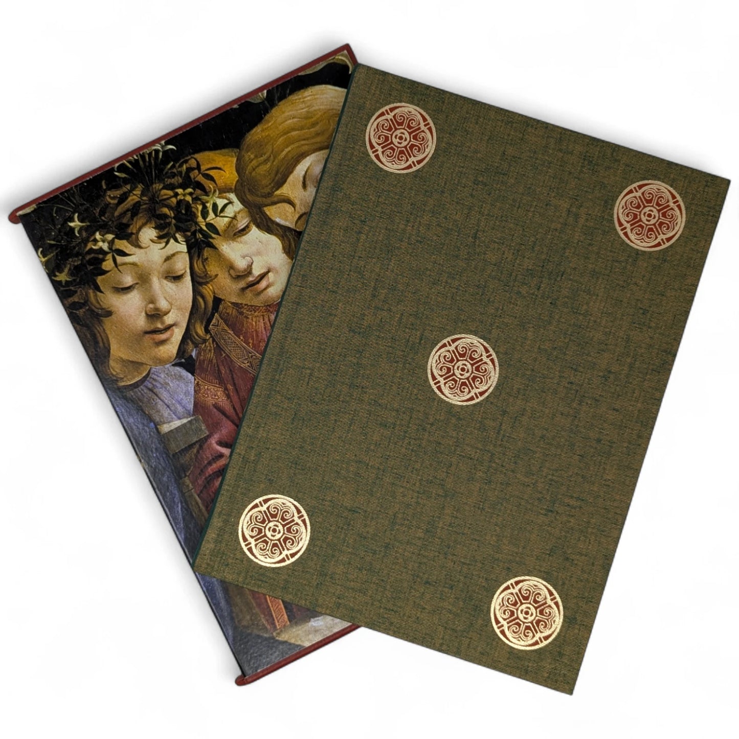 The Folio Book of Carols