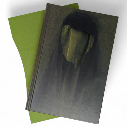 The Folio Book of Ghost Stories