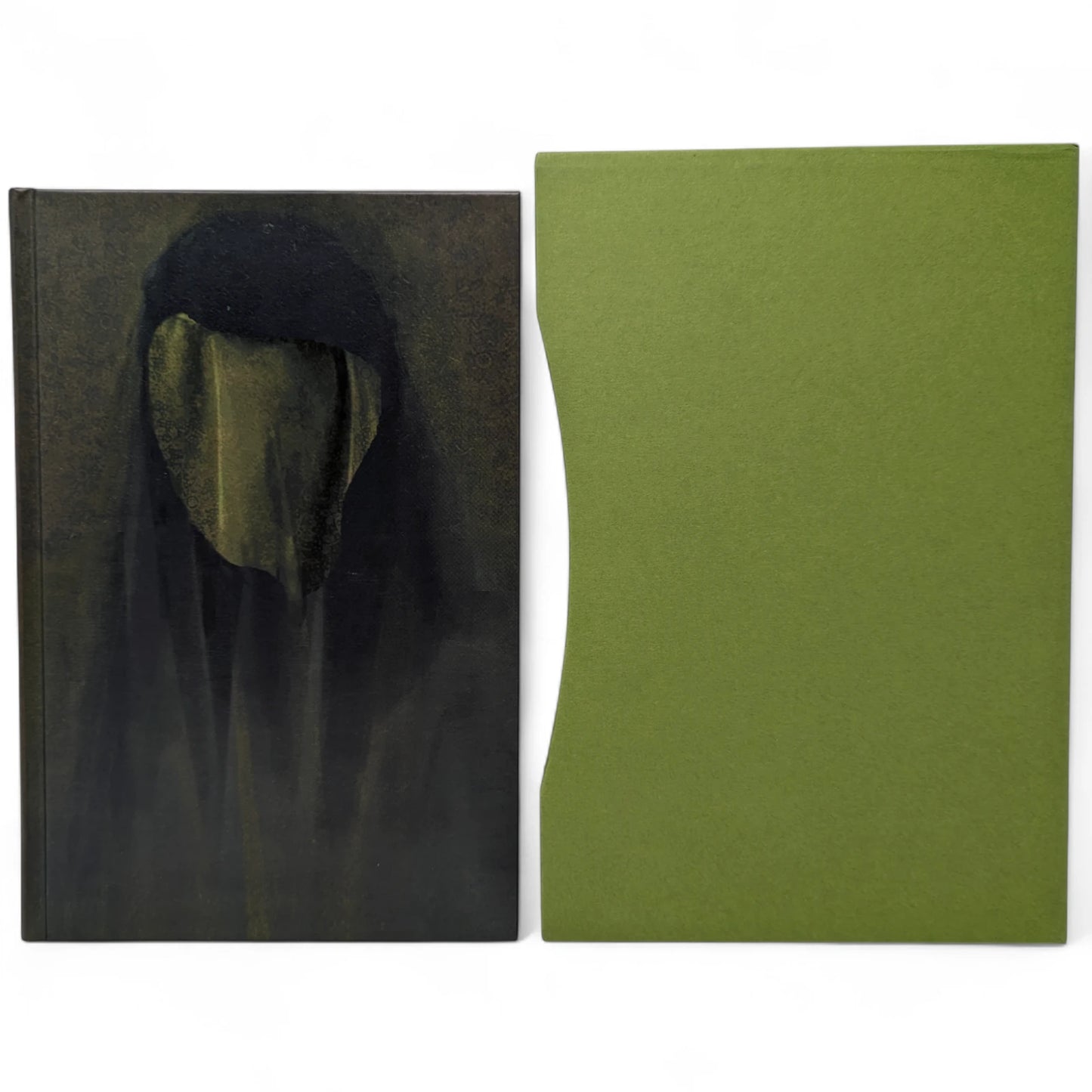 The Folio Book of Ghost Stories