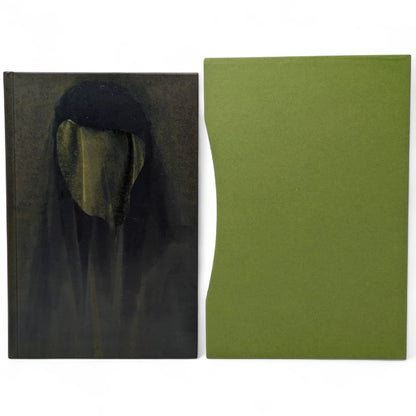 The Folio Book of Ghost Stories