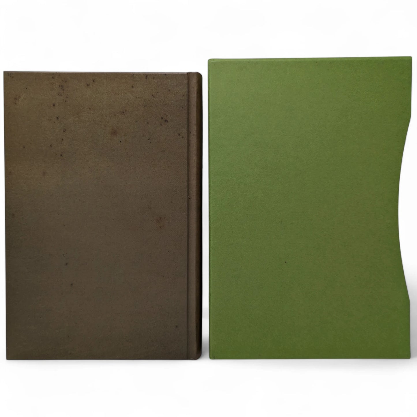 The Folio Book of Ghost Stories