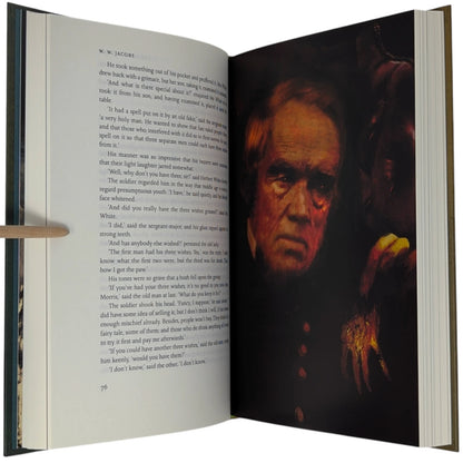 The Folio Book of Ghost Stories