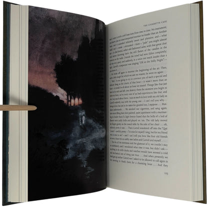 The Folio Book of Ghost Stories