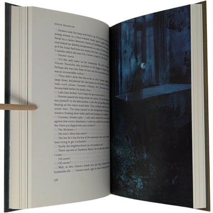 The Folio Book of Ghost Stories