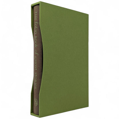 The Folio Book of Ghost Stories