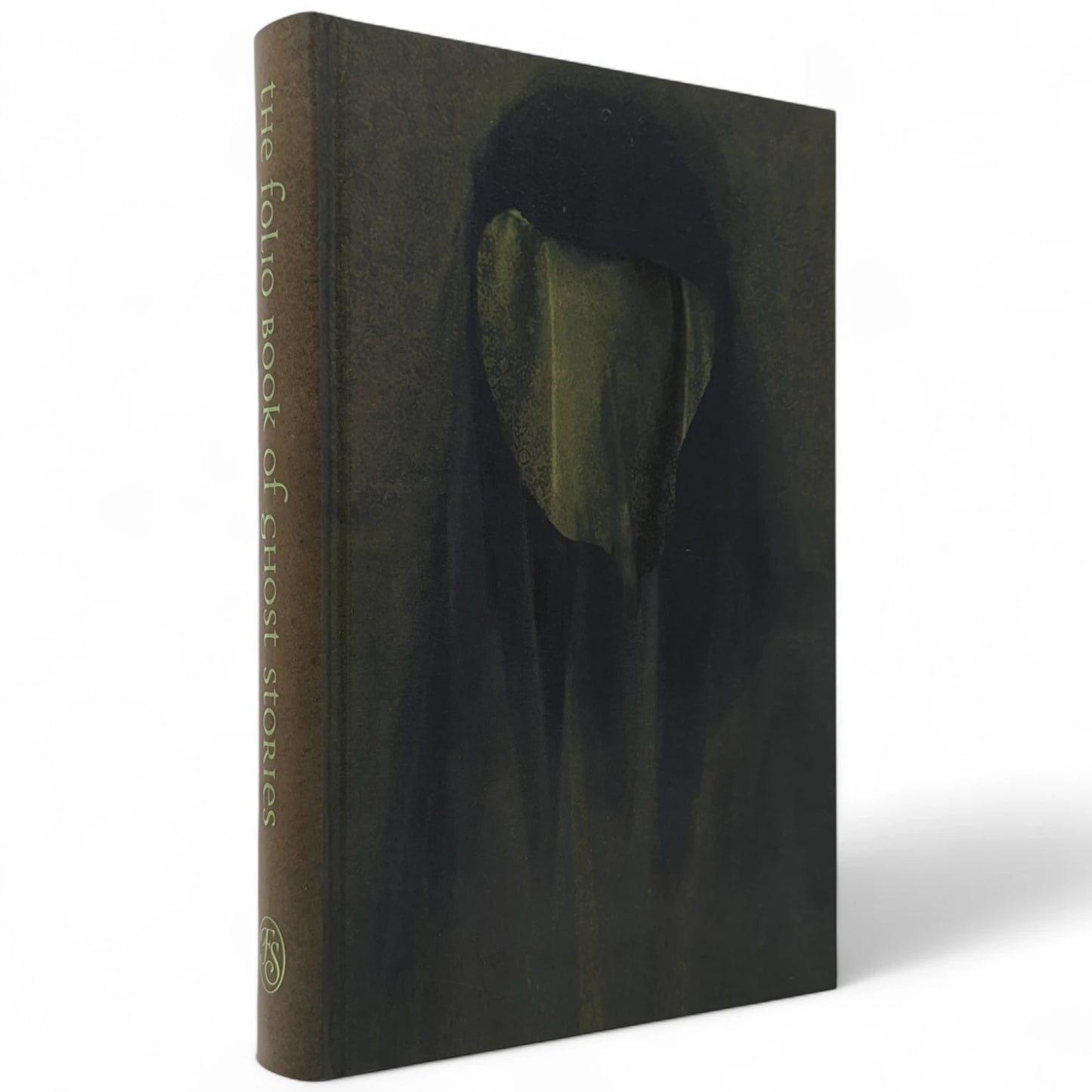 The Folio Book of Ghost Stories