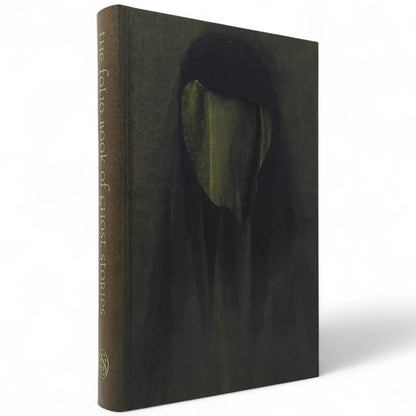 The Folio Book of Ghost Stories