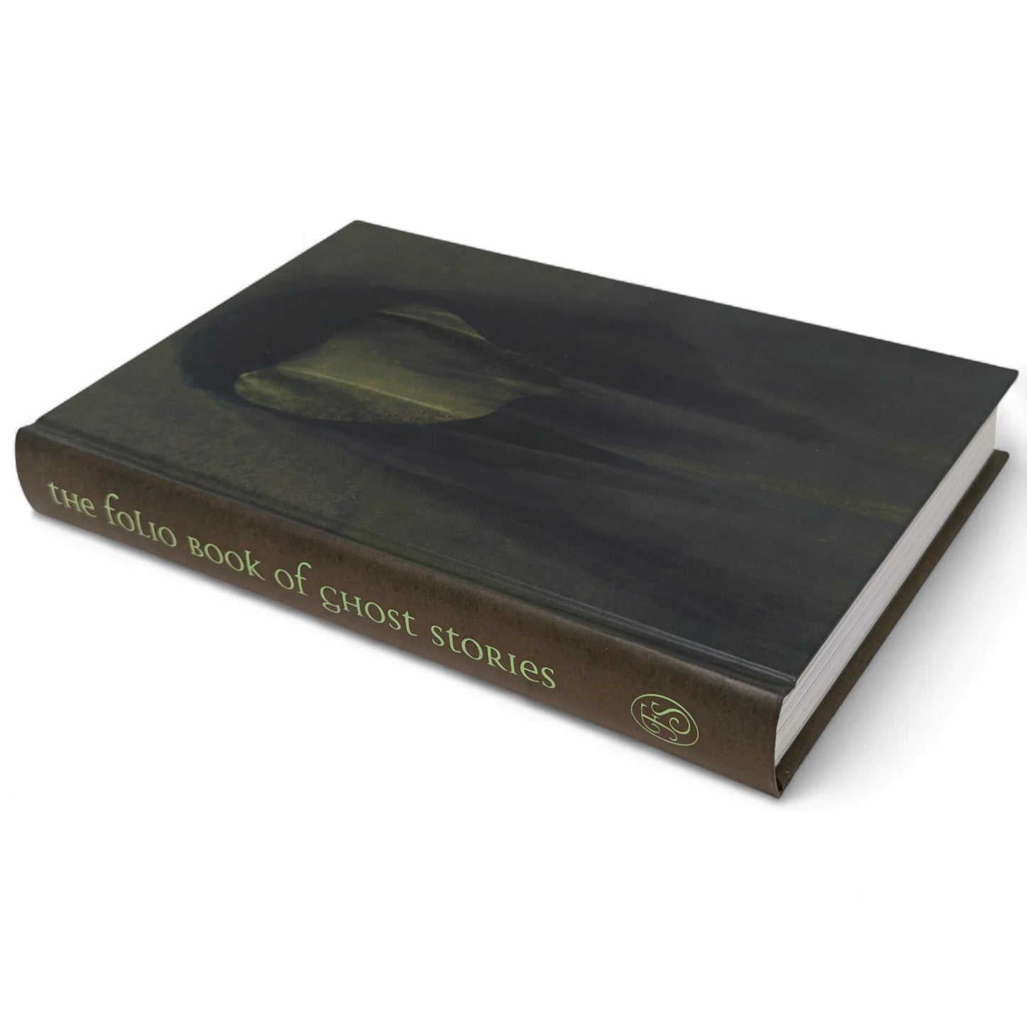 The Folio Book of Ghost Stories