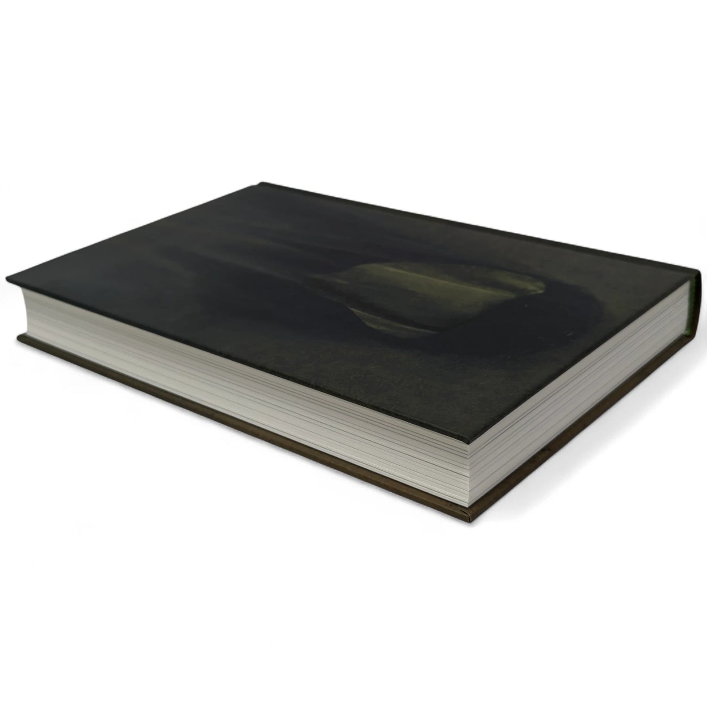 The Folio Book of Ghost Stories